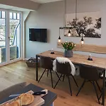 Julie's Apartament Niendorf (Timmendorfer Strand)
