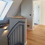 Apartament Julie's Niendorf (Timmendorfer Strand)