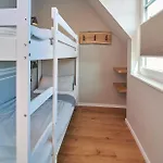 Apartament Julie's *