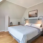 Julie's Apartament Niendorf (Timmendorfer Strand)