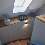Apartament Julie's *
