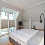 Apartament Julie's *