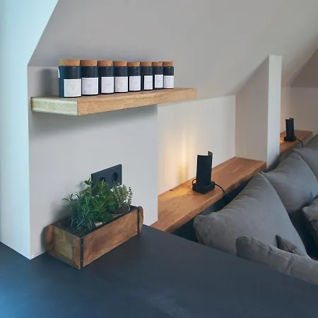 Julie's Apartamento *