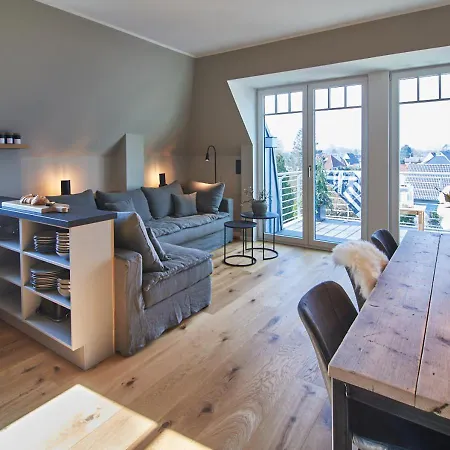 Julie's Niendorf (Timmendorfer Strand)