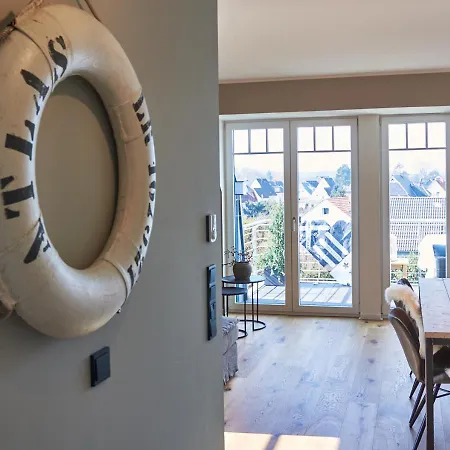 Lejlighed Julie's Niendorf (Timmendorfer Strand)