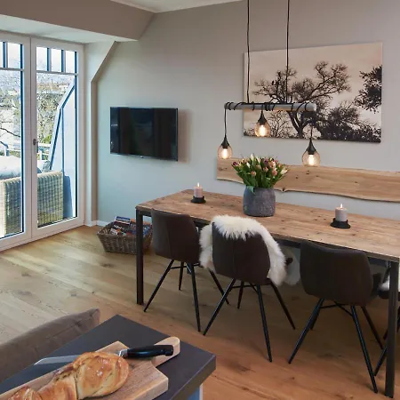 Julie's Apartamento Niendorf (Timmendorfer Strand)