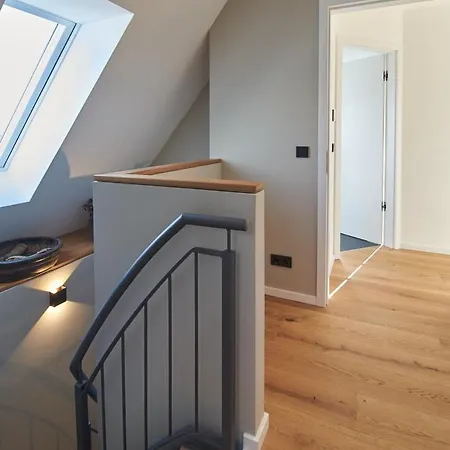 Apartament Julie's Niendorf (Timmendorfer Strand)