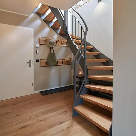 Julie's Apartamento