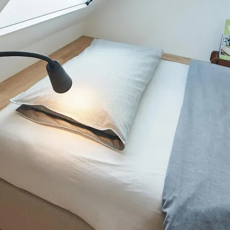 Julie's Lejlighed Niendorf (Timmendorfer Strand)