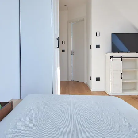 Julie's Apartamento