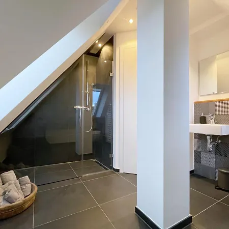 Apartamento Julie's *